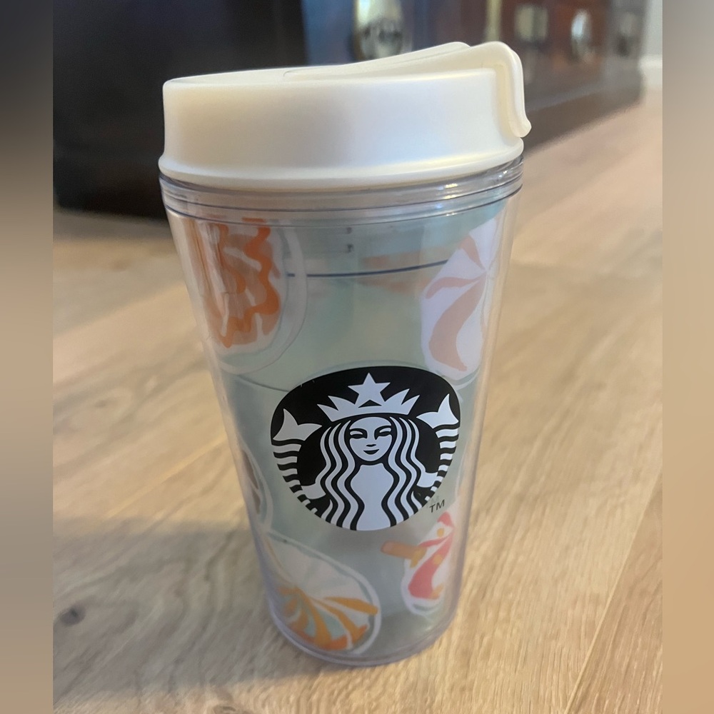 Starbucks Japan Tumbler